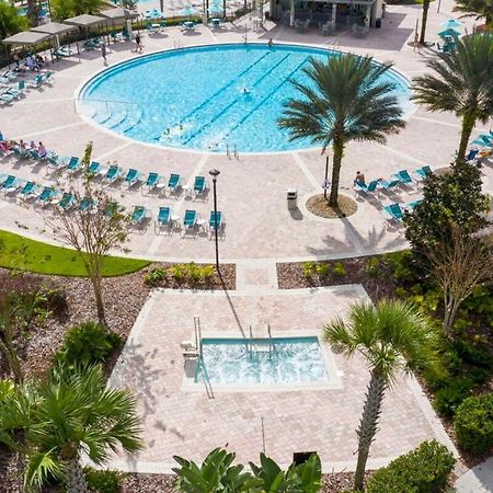 Wonderfull 4Bd With Pool At Champions Gate 1174 Villa Kissimmee Dış mekan fotoğraf