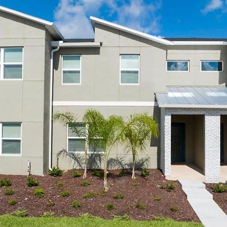 Wonderfull 4Bd With Pool At Champions Gate 1174 Villa Kissimmee Dış mekan fotoğraf