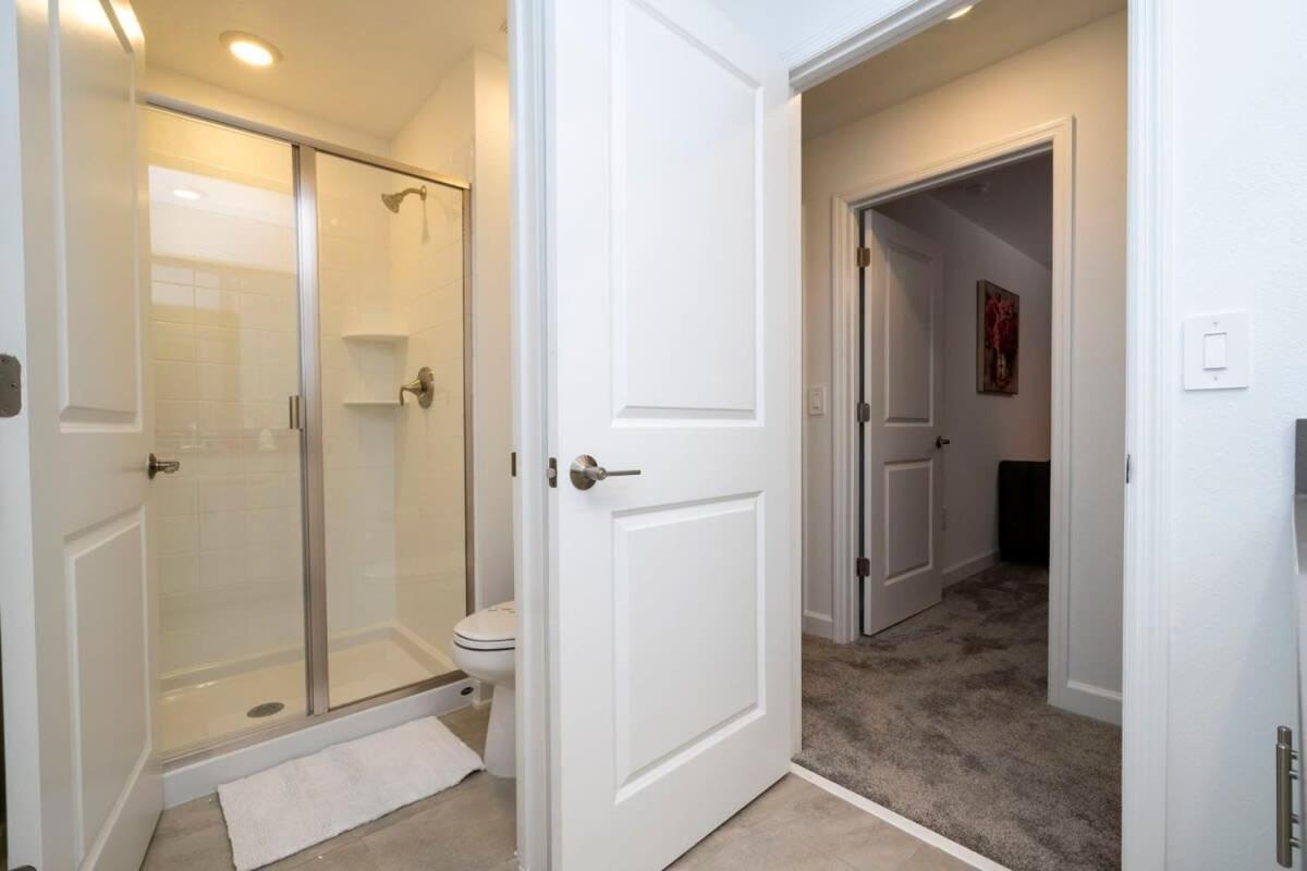 Wonderfull 4Bd With Pool At Champions Gate 1174 Villa Kissimmee Dış mekan fotoğraf