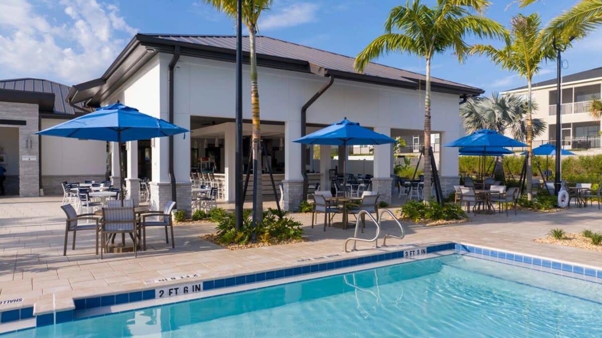 Wonderfull 4Bd With Pool At Champions Gate 1174 Villa Kissimmee Dış mekan fotoğraf