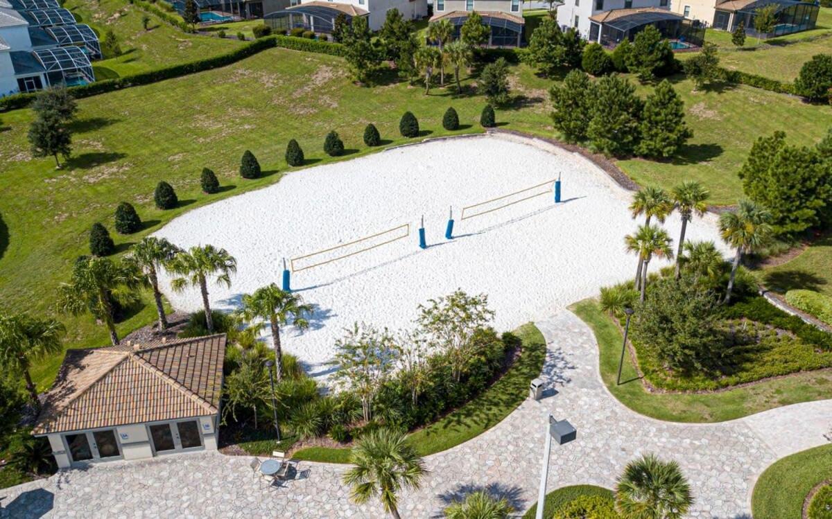 Wonderfull 4Bd With Pool At Champions Gate 1174 Villa Kissimmee Dış mekan fotoğraf
