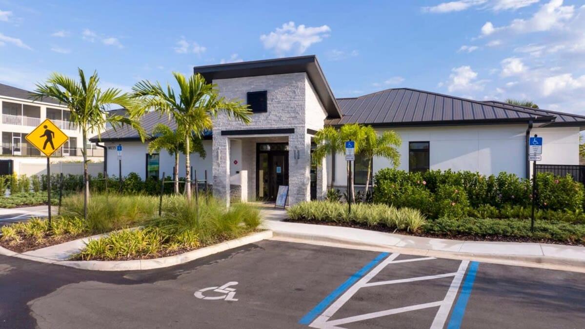 Wonderfull 4Bd With Pool At Champions Gate 1174 Villa Kissimmee Dış mekan fotoğraf