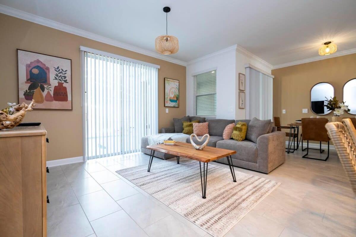 Wonderfull 4Bd With Pool At Champions Gate 1174 Villa Kissimmee Dış mekan fotoğraf